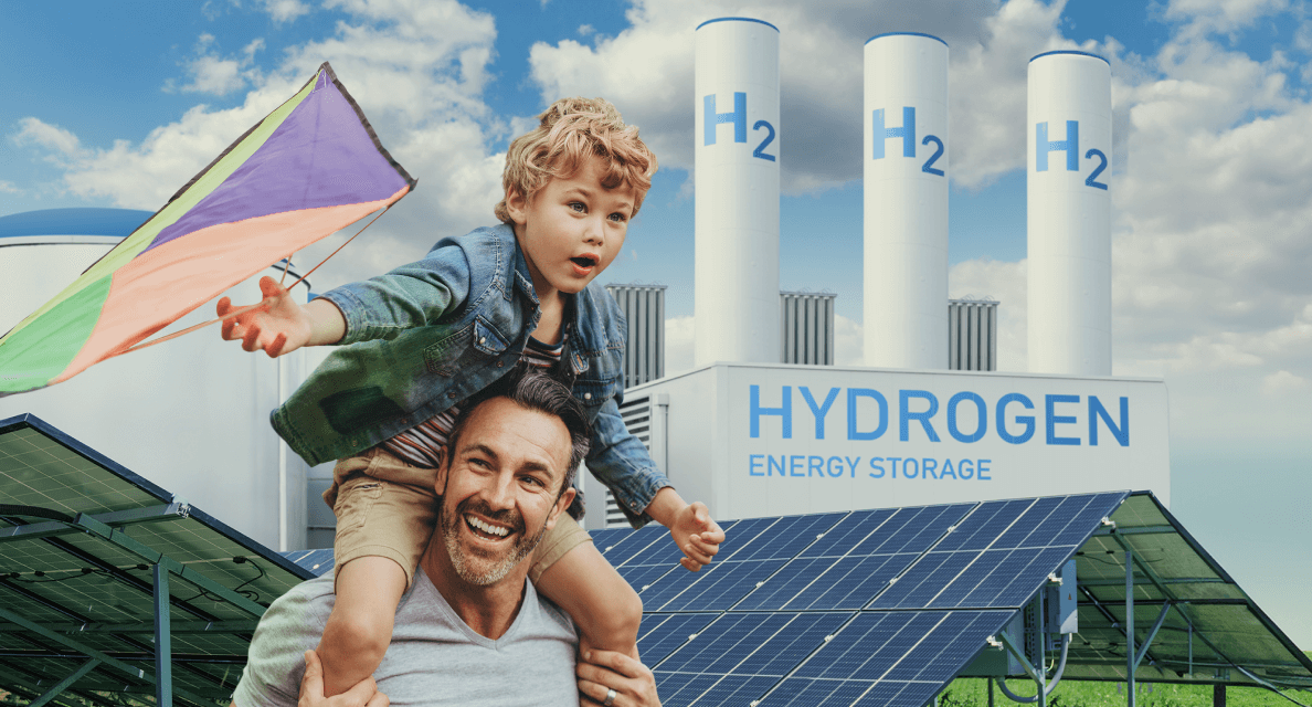Energy Solutions