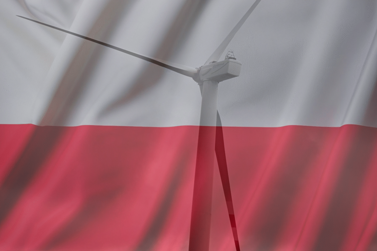 Wind Turbines Get Green Light in Poland