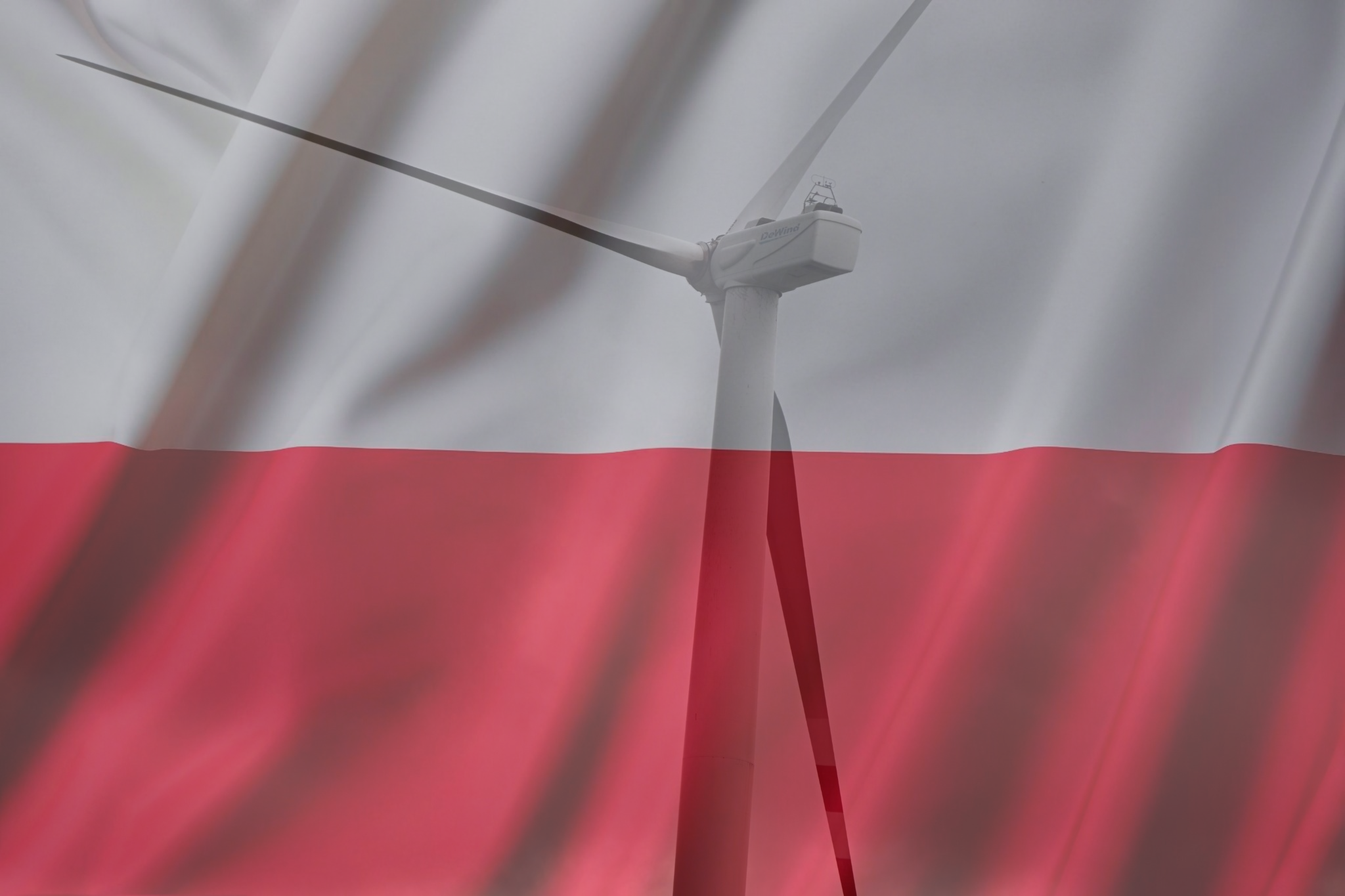Wind Turbines Get Green Light in Poland