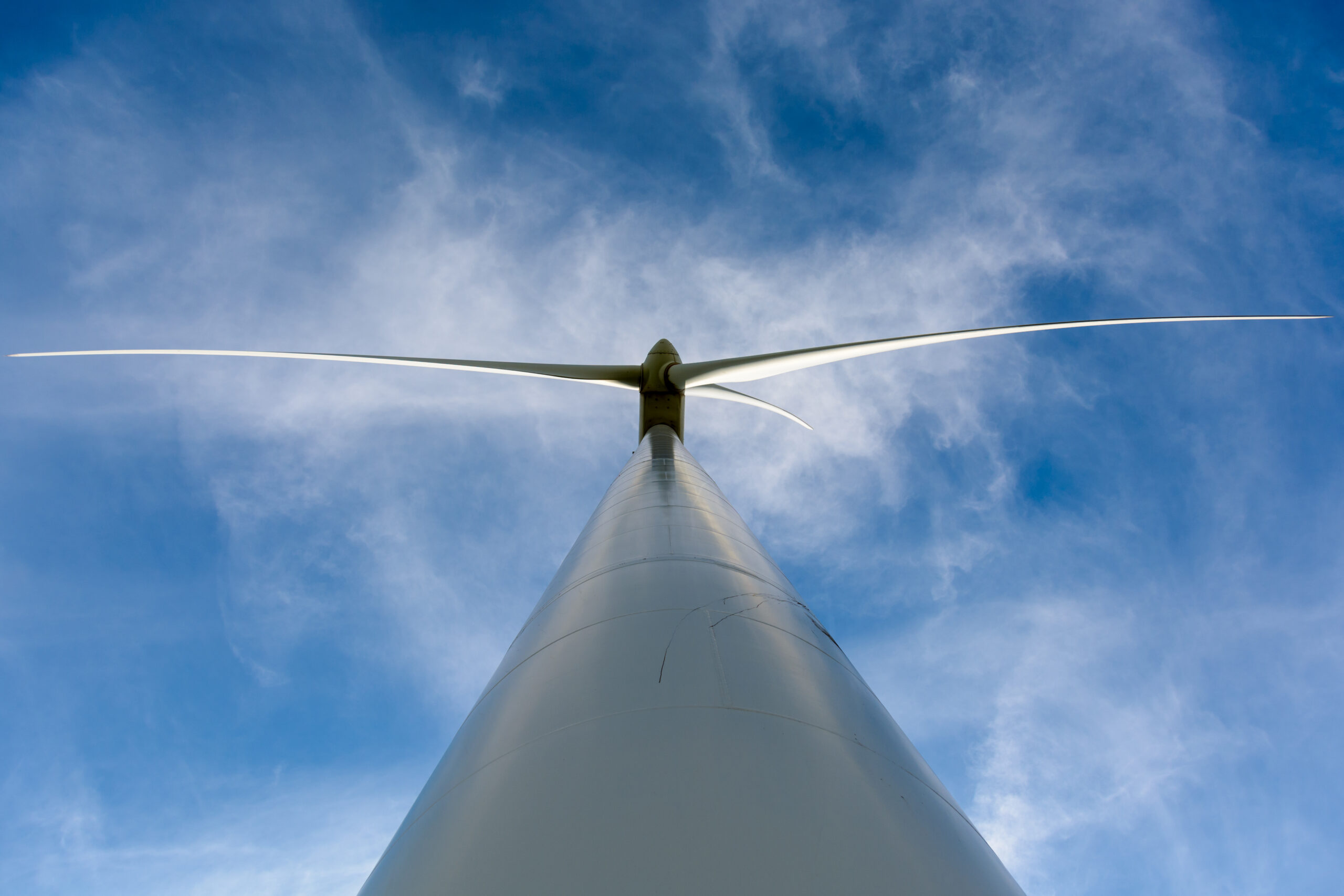 How Tall Are Wind Turbines