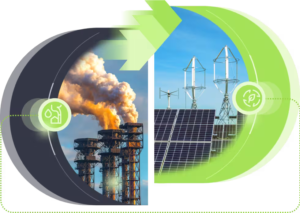 small wind turbine vs diesel